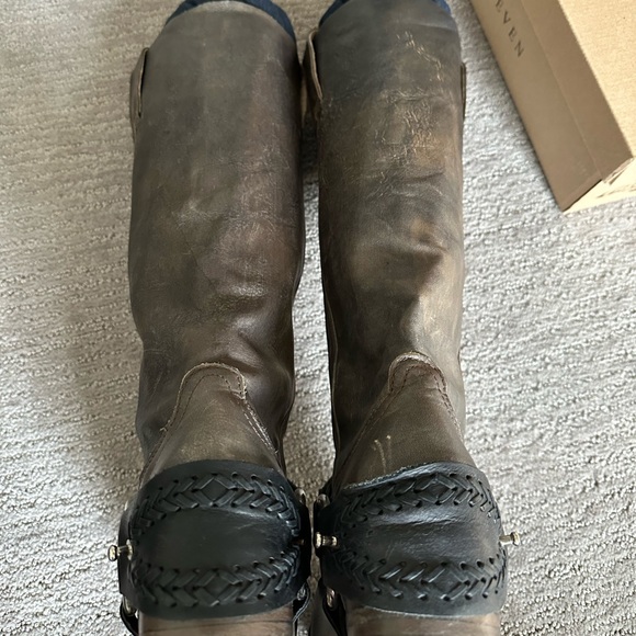 Freebird Timber, size 6. - Picture 6 of 8